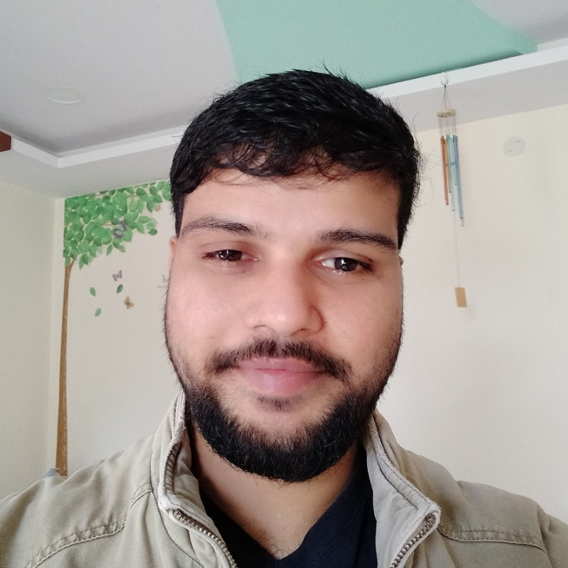 Somayajulu Upadhyayula